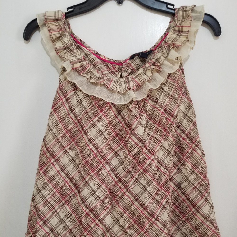 Tommy Hilfiger top